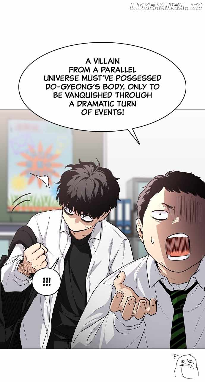 The Shaman's Blade Chapter 38 58